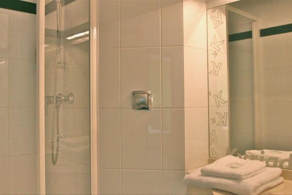 Hotel Kyriad Saint Brieuc Tregueux